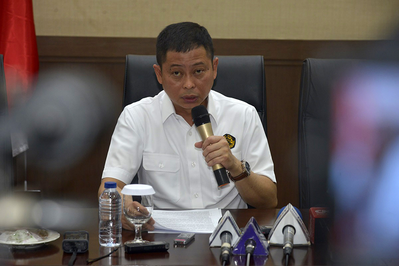 Tidak Ada Pengecualian Untuk Divestasi 51%